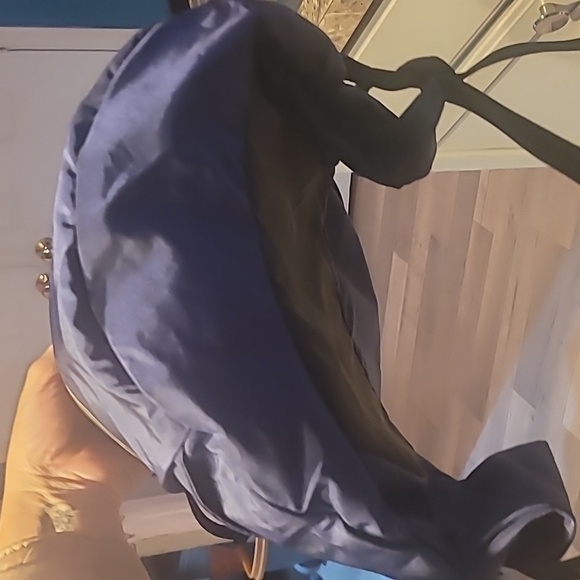 Patagonia Fanny Pack Belt Bag VINTAGE Large 15 X 7 - Picture 8 of 9